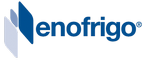Логотип фирмы Enofrigo в Кызыле