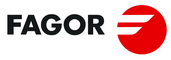 Логотип фирмы Fagor в Кызыле