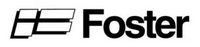Логотип фирмы Foster в Кызыле