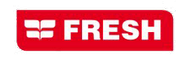 Логотип фирмы Fresh в Кызыле