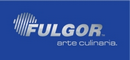 Логотип фирмы Fulgor в Кызыле