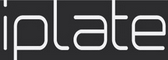 Логотип фирмы Iplate в Кызыле