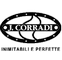 Логотип фирмы J.Corradi в Кызыле