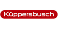 Логотип фирмы Kuppersbusch в Кызыле