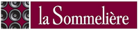 Логотип фирмы La Sommeliere в Кызыле