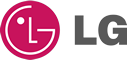 Логотип фирмы LG в Кызыле