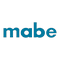 Логотип фирмы Mabe в Кызыле
