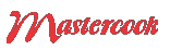 Логотип фирмы MasterCook в Кызыле