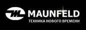 Логотип фирмы Maunfeld в Кызыле