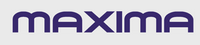 Логотип фирмы Maxima в Кызыле