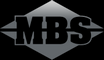 Логотип фирмы MBS в Кызыле