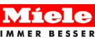 Логотип фирмы Miele в Кызыле