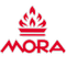 Логотип фирмы Mora в Кызыле