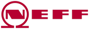 Логотип фирмы NEFF в Кызыле