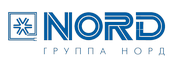Логотип фирмы NORD в Кызыле