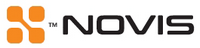 Логотип фирмы NOVIS-Electronics в Кызыле