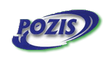 Логотип фирмы Pozis в Кызыле