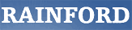 Логотип фирмы Rainford в Кызыле
