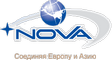 Логотип фирмы RENOVA в Кызыле