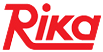Логотип фирмы Rika в Кызыле