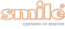 Логотип фирмы Smile в Кызыле
