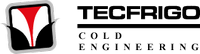 Логотип фирмы Tecfrigo в Кызыле