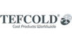 Логотип фирмы TefCold в Кызыле