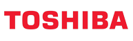 Логотип фирмы Toshiba в Кызыле