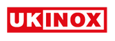 Логотип фирмы Ukinox в Кызыле