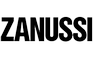 Логотип фирмы Zanussi в Кызыле