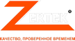 Логотип фирмы Zertek в Кызыле