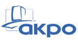 Логотип фирмы AKPO в Кызыле
