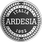 Логотип фирмы Ardesia в Кызыле