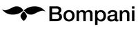 Логотип фирмы Bompani в Кызыле