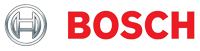 Логотип фирмы Bosch в Кызыле