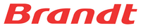 Логотип фирмы Brandt в Кызыле