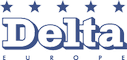 Логотип фирмы DELTA в Кызыле