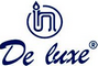 Логотип фирмы De Luxe в Кызыле